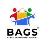 Being a grandparent support