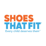 Shoes that Fit Every child deserves them