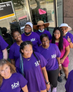 solutions by lynn volunteer group raleigh nc