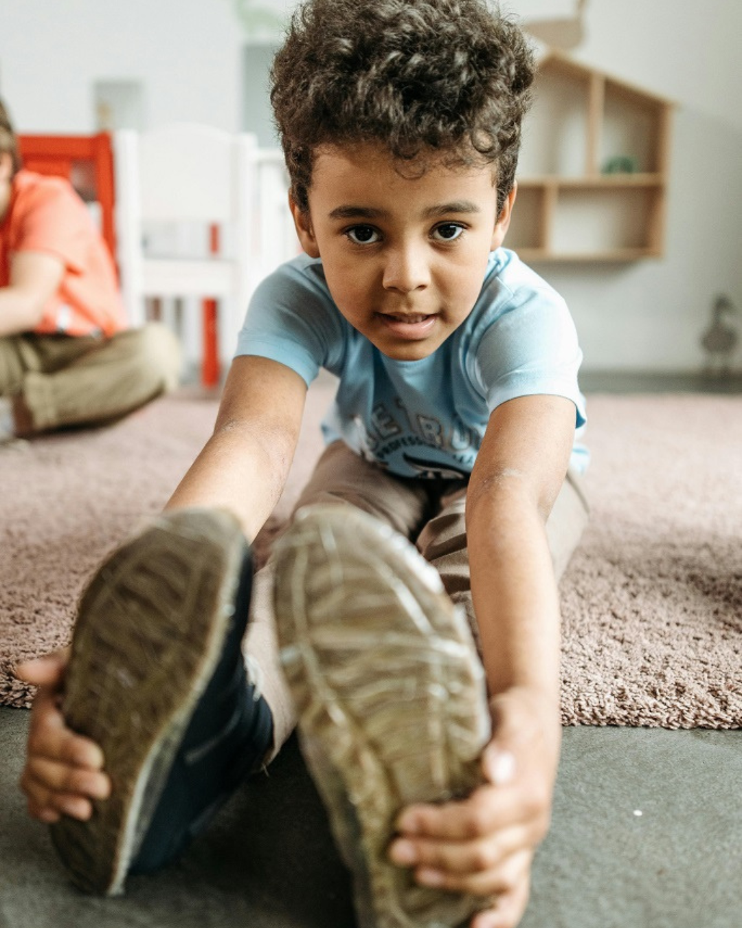child with free shoes raleigh nc