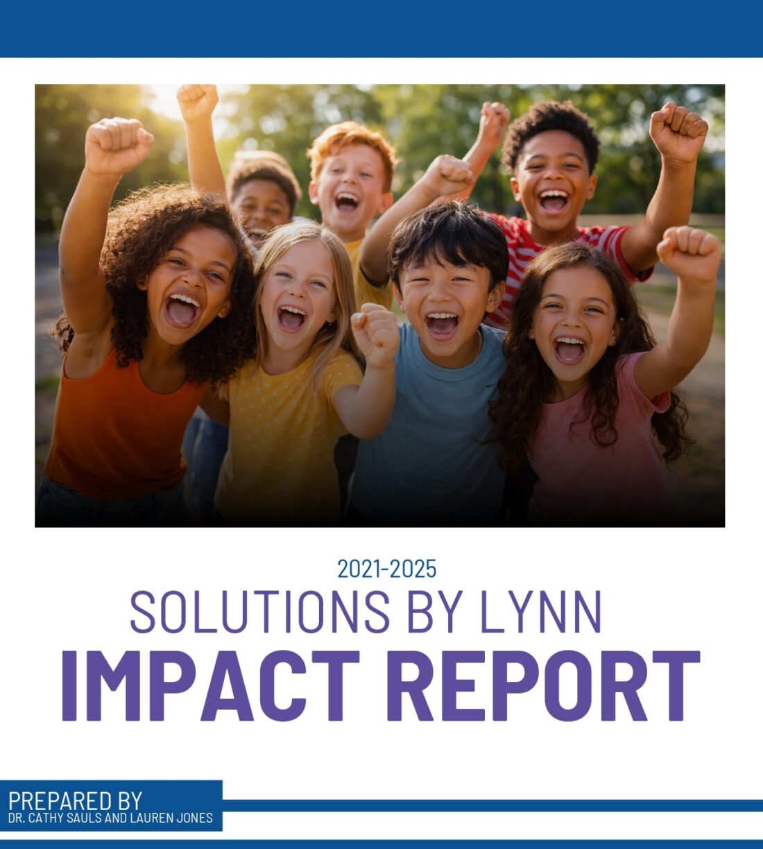 2025 SBL Impact Report