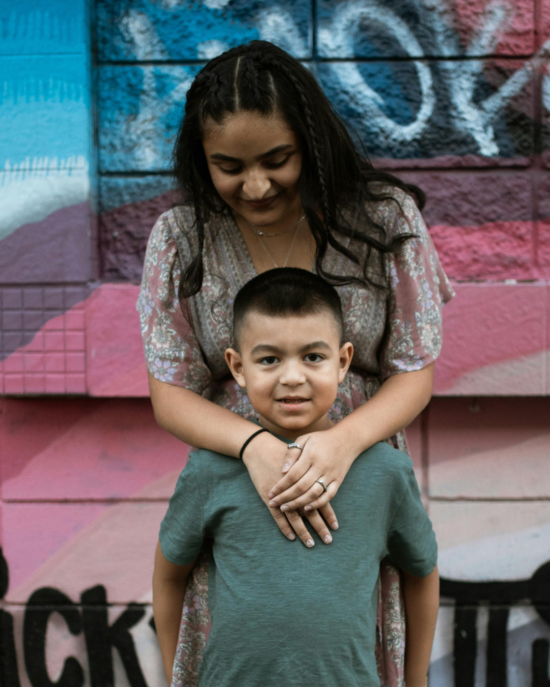 solutions by lynn family support