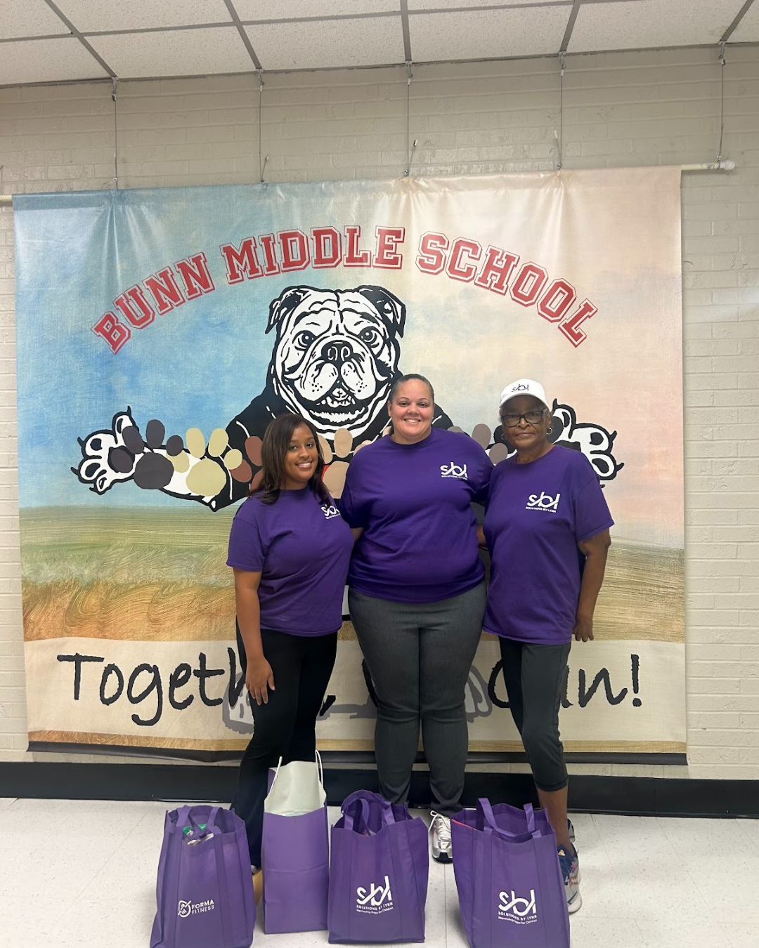 solutionsbylynn donations