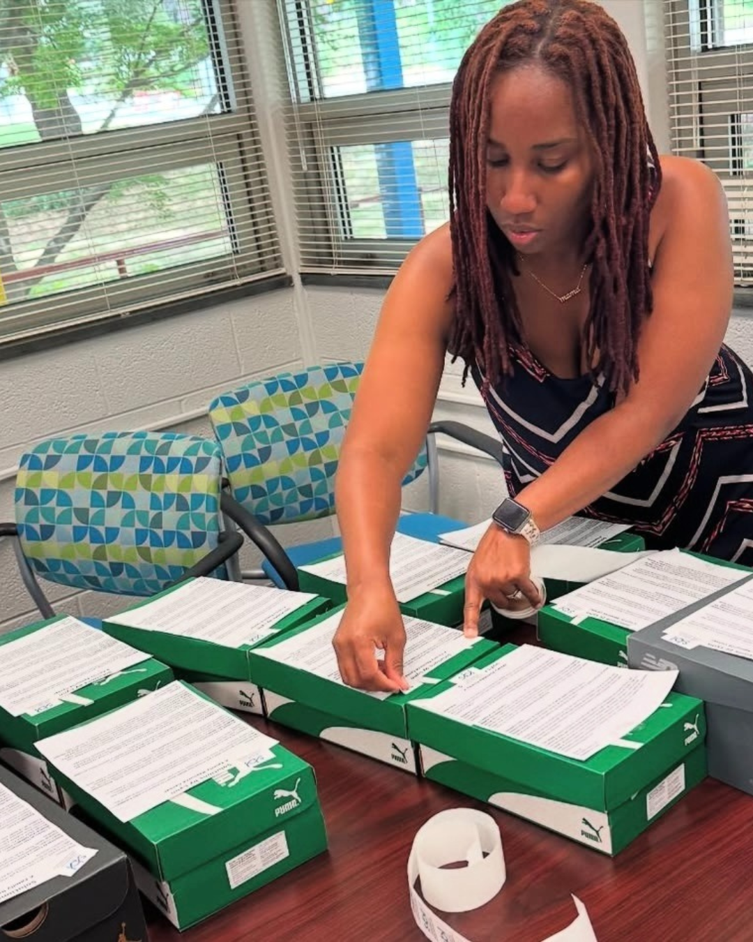 solutionsbylynn free shoes