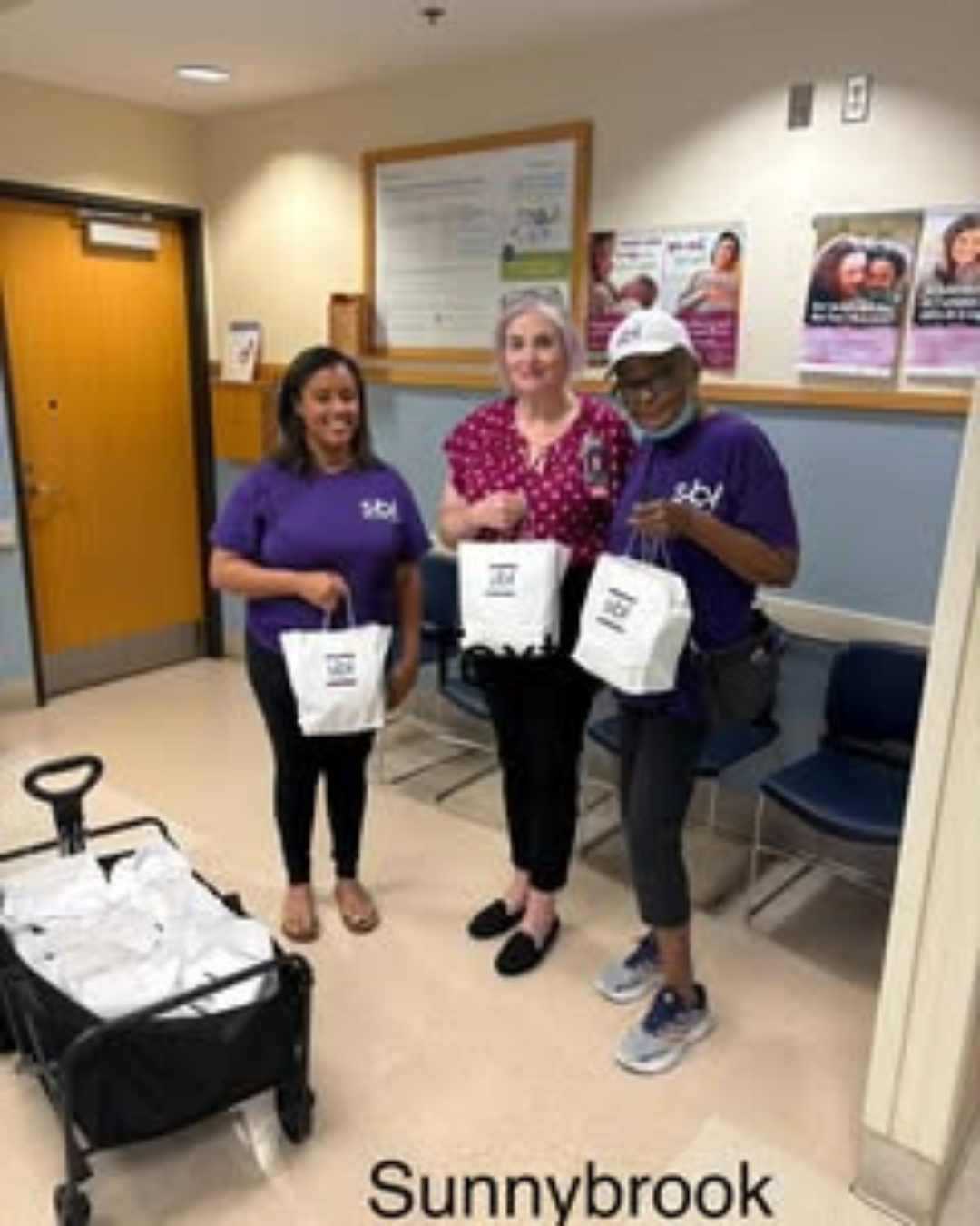 donate toiletries children wake county raleigh