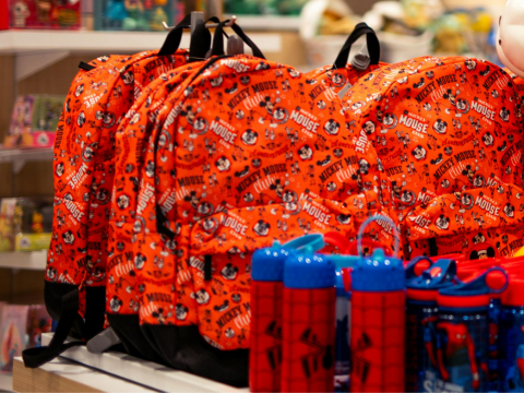 Solutions by lynn Raleigh children non-profit backpacks for children